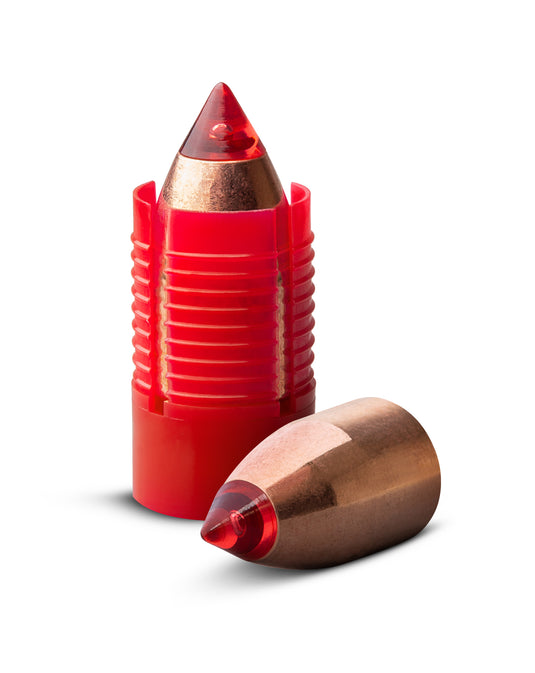 Smackdown® XR™ Bullets - 200 Grain, .50 Cal QTY 15