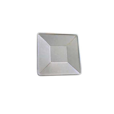 Smokehouse Little/Mini Chief Drip Pan - Square