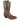 Smoky Mountain Women's Amelia Western Boots Round Toe Ladies 7.5W