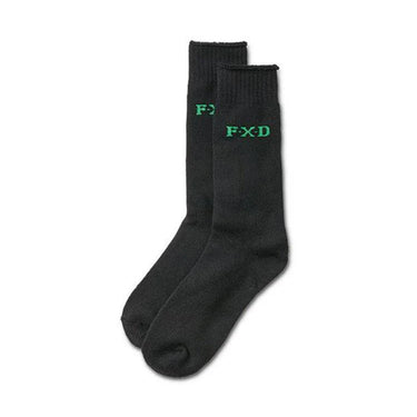 FXD Bamboo Work Socks 2-Pack
