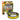 SpiderWire DuraBraid 10# Test 150 Yd (Hi-Vis Yellow)