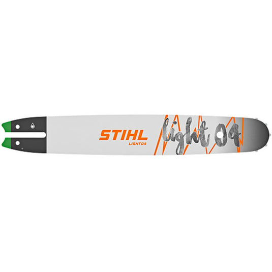 STIHL Guide Bar ROLLOMATIC L04 18 in. Chainsaw Bar