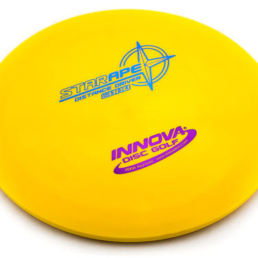 Innova Ape Distance Driver (Star Plastic)