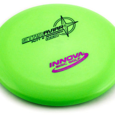 Innova Aviar PT&AP (Star Plastic)