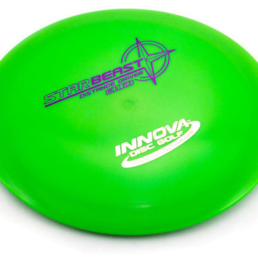 Innova Beast Distance Driver (Star Plastic)