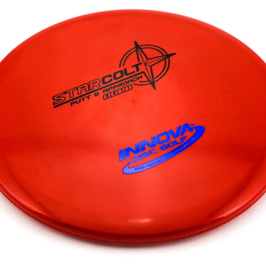 Innova Colt PT&AP (Star Plastic)