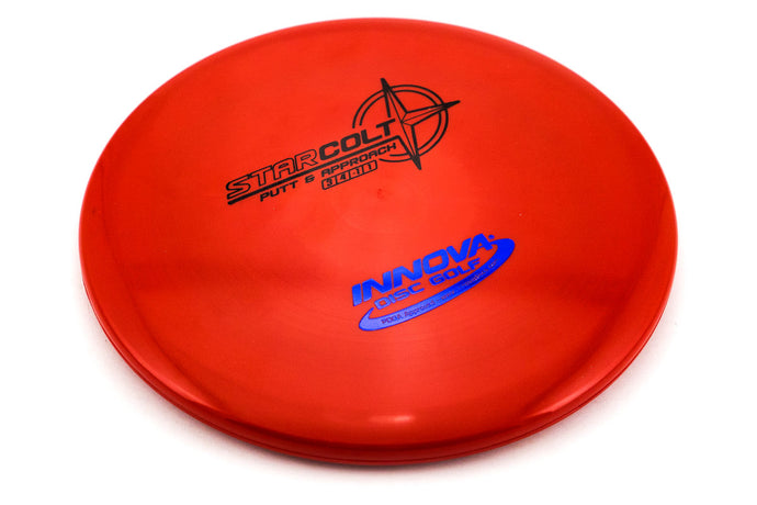 INNOVA COLT PT&AP (STAR PLASTIC)