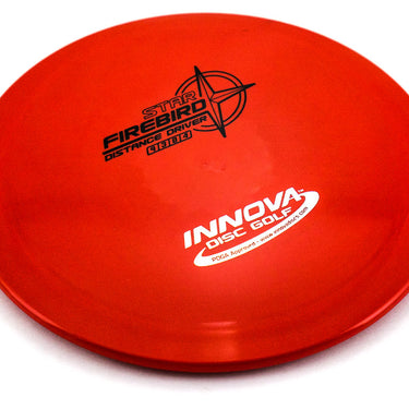 Innova Firebird Distance Driver (Star Plastic)