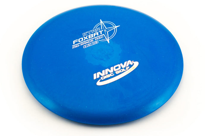 INNOVA FOXBAT MID RANGE (STAR PLASTIC)