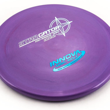Innova Gator Mid Range (Star Plastic)