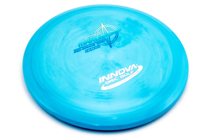 INNOVA MAKO 3 MID RANGE (STAR PLASTIC)