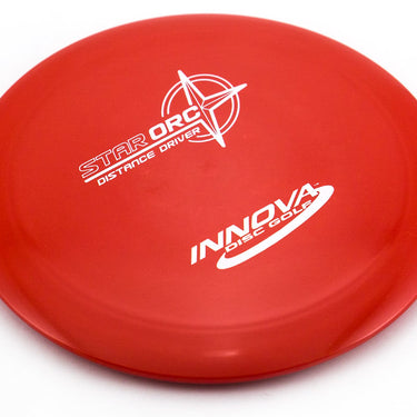 Innova Orc Distance Driver (Star Plastic)