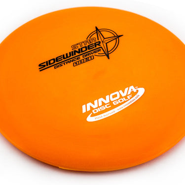 Innova Sidewinder Distance Driver (Star Plastic)