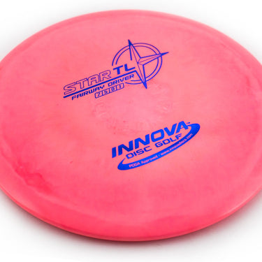 Innova TL Fairway Driver (Star Plastic)