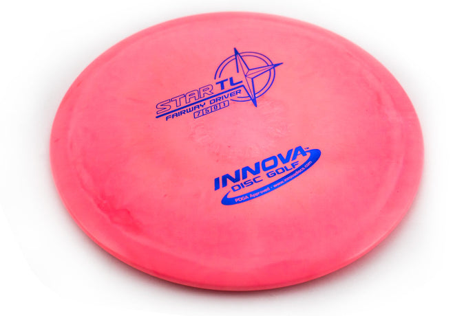 INNOVA TL FAIRWAY DRIVER (STAR PLASTIC)