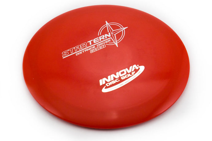 INNOVA TERN DISTANCE DRIVER (STAR PLASTIC)