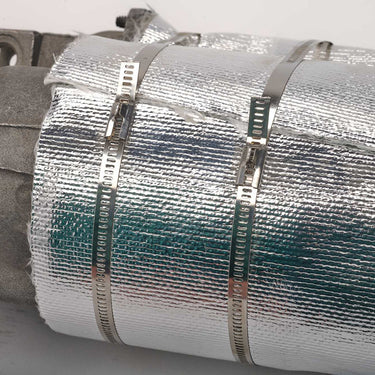 Thermo-Tec Starter Heat Shield