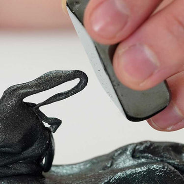 Crazy Aaron's Strange Attractor Thinking Putty