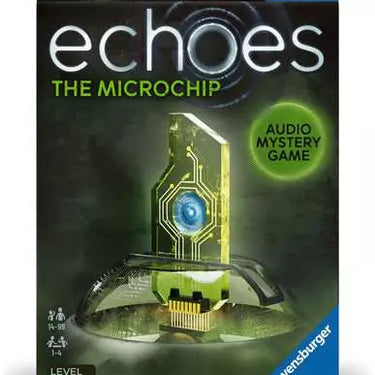 Ravensburger Echoes Assorted Murder Mystery Games (1 per purchase)