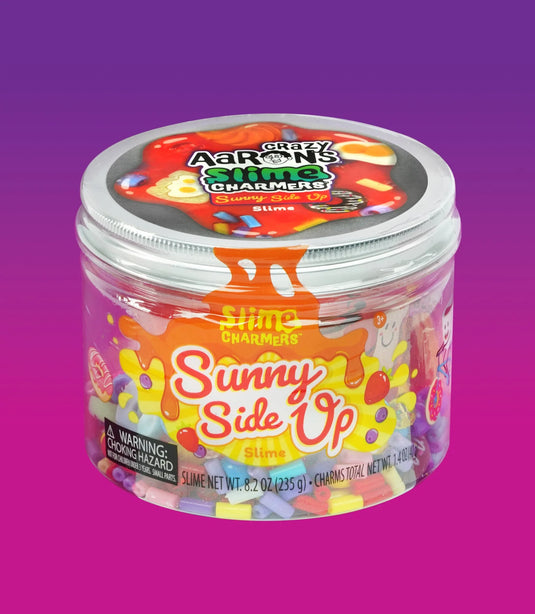 Sunny Side Up Slime Charmers