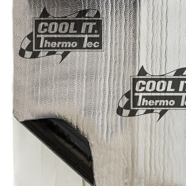 Thermo-Tec Sonic Mat "The Suppressor" 60"x36"