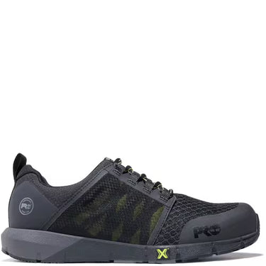 Timberland Pro Men's Radius Safety Shoes (Black) Size 12M