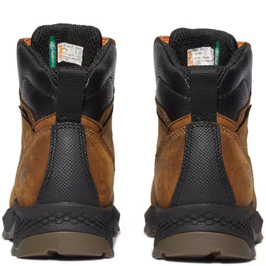 Timberland Pro Men's Titan EV Work Boots 9W