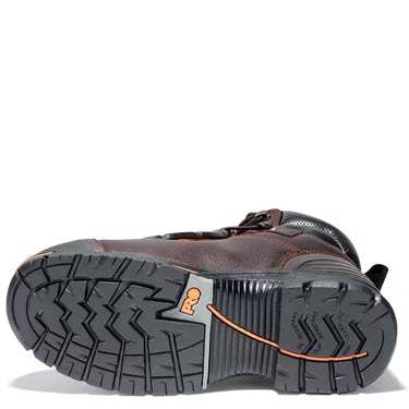 Timberland Pro Endurance CSA Met PR ST Safety Boots (Brown) Size 8 1/2M