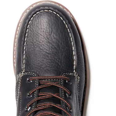 Timberland Pro Men's Gridworks WP EH Work Boots (Black) Size 10M
