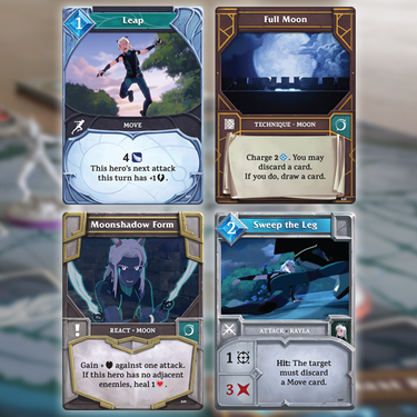 The Dragon Prince: Battlecharged