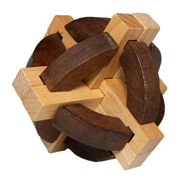 Compass & Star - Dual Navigation Puzzles