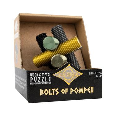 Bolts of Pompeii