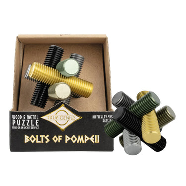 Bolts of Pompeii