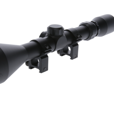 BUCKLINE™ Rifle Scope 3-9X40 Black