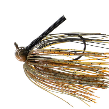 Dirty Jigs 3/4oz Tour Level Football Jigs (The Go To)