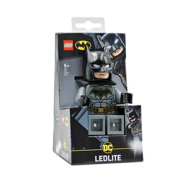 LEGO DC Batman Torch - Batman
