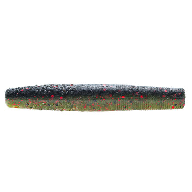 Z-Man Fishing Finesse TRD™ 2.75" Softbait 8-Pack (California Craw)