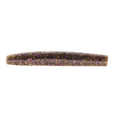 Z-Man Fishing Finesse TRD™ 2.75" Softbait 8-Pack (Green Pumpkin Goby)