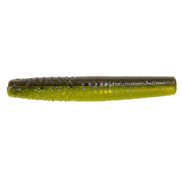 Z-Man Fishing Finesse TRD™ 2.75" Soft Bait 8-Pack (Hot Snakes)
