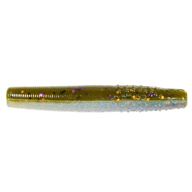 Z-Man Fishing 2.75" Finesse TRD™ 8-Pack (Goby Bryant)