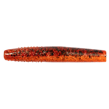 Z-Man Fishing 2.75" Finesse TRD™ 8-Pack (Fire Craw)