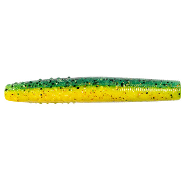 Z-Man Fishing Finesse TRD™ 2.75" Soft Bait 8-Pack (Pro Yellow Perch)