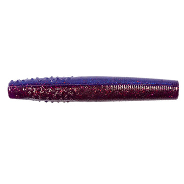 Z-Man Fishing Finesse TRD™ 2.75" Soft Bait 8-Pack (Purple Rain)