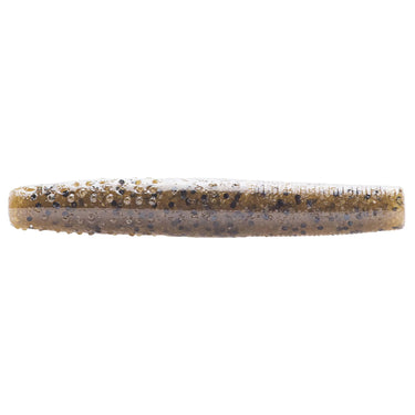 Z-Man Fishing 2.75" Finesse TRD™ 8-Pack (Green Pumpkin)