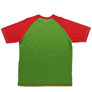 Lights Out Men's PJ Tee Size L