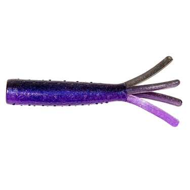 Z-Man Fishing 2.75" TRD TicklerZ™ 8-Pack (Mood Ring)