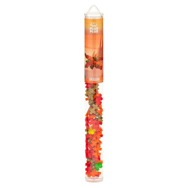 Plus Plus Puzzle Tube - Dragon