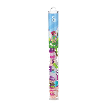 Plus Plus Puzzle Tube - Fairy