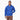 Dickies Water Repellent Sleeve Logo Hoodie (Surf Blue) Size XXL