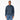 Dickies Water Repellent Sleeve Logo Hoodie (Baltic Blue) Size XXXL